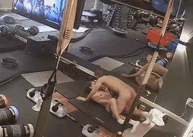 체육관하는놈들이 다그렇지머
