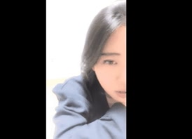 여대생의 일탈방송