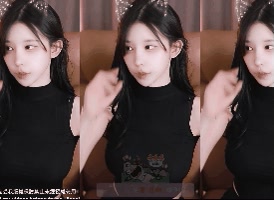 메이저 여캠들의 화이팅하는모습