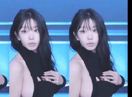 이정도면 일부러 벗는듯